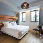 Golden Tulip Saint Malo– Le Grand Bé
