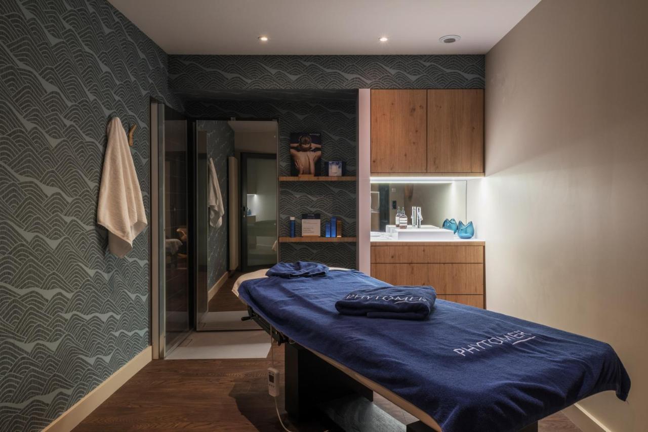 Golden Tulip Malo– Le Grand Bé 4*