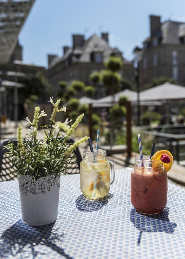 Hotel Golden Tulip Malo– Le Grand Bé