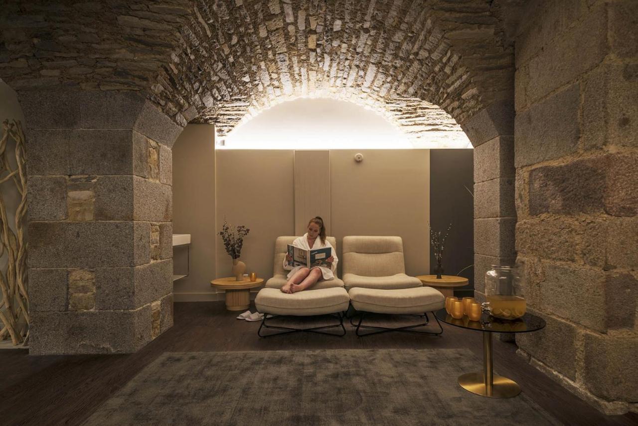 Golden Tulip Malo– Le Grand Bé Hotel