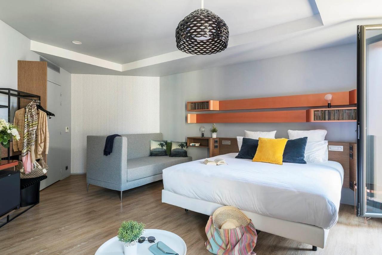 Golden Tulip Malo– Le Grand Bé 4* Saint-Malo