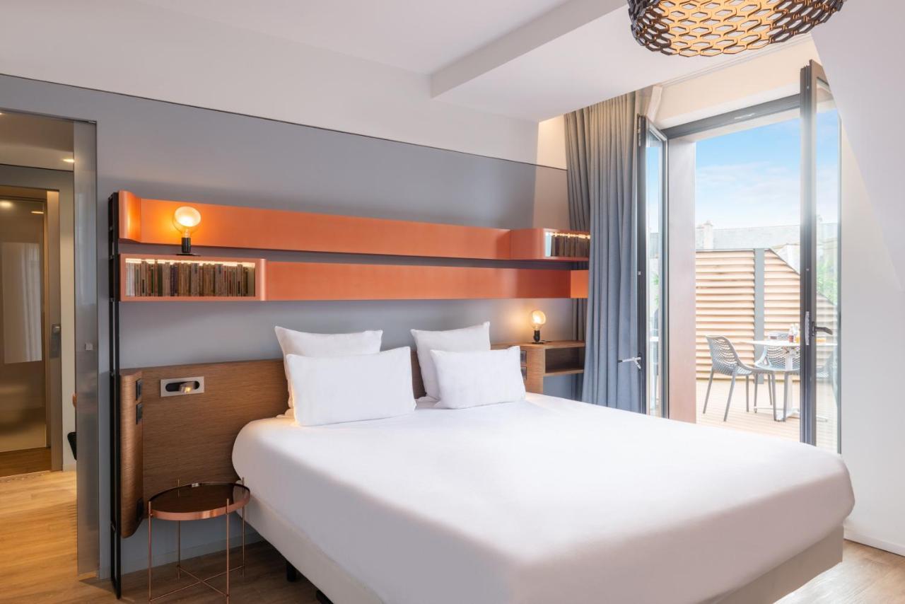 Golden Tulip Malo– Le Grand Bé Hotel