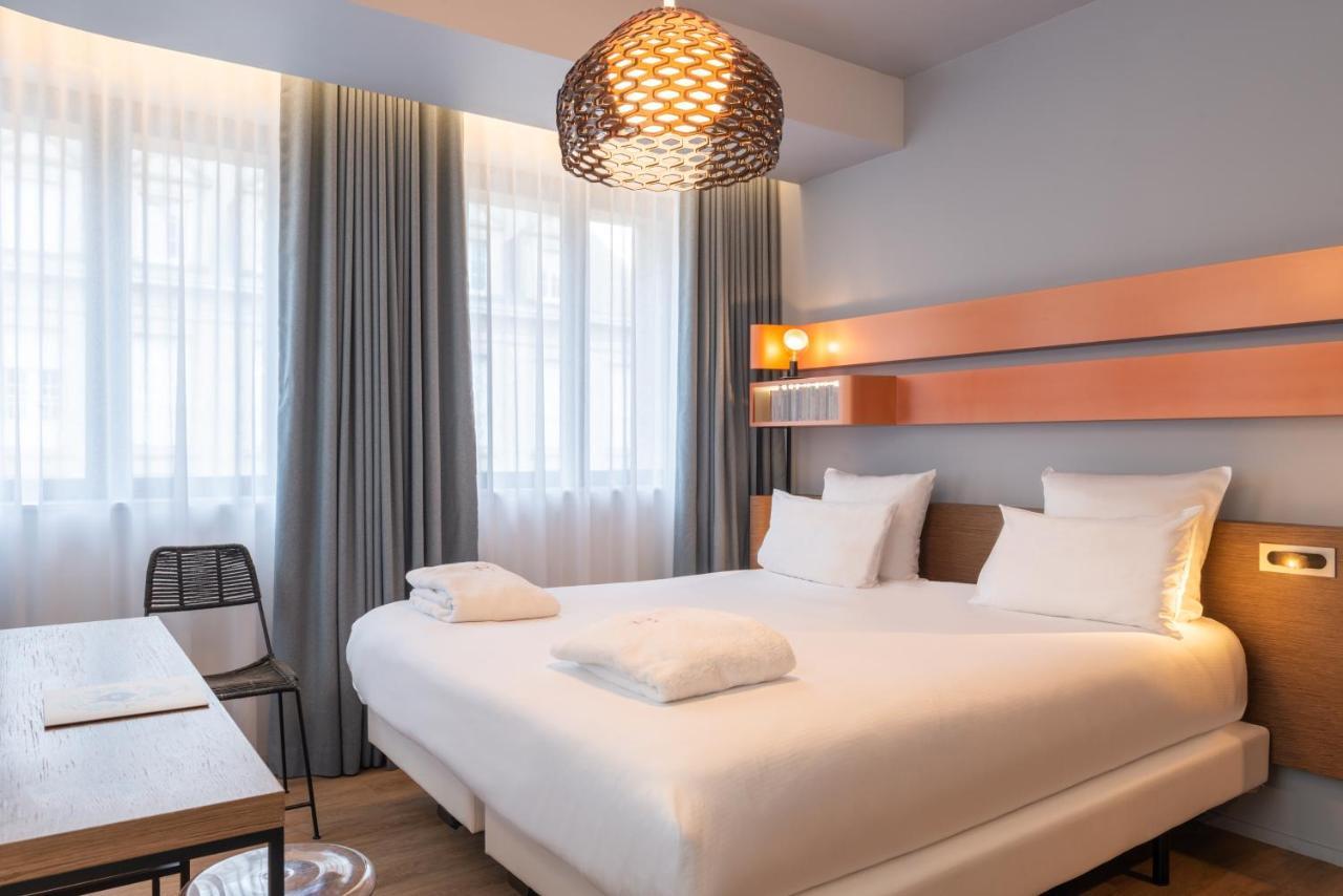 Golden Tulip Malo– Le Grand Bé Hotel Saint-Malo