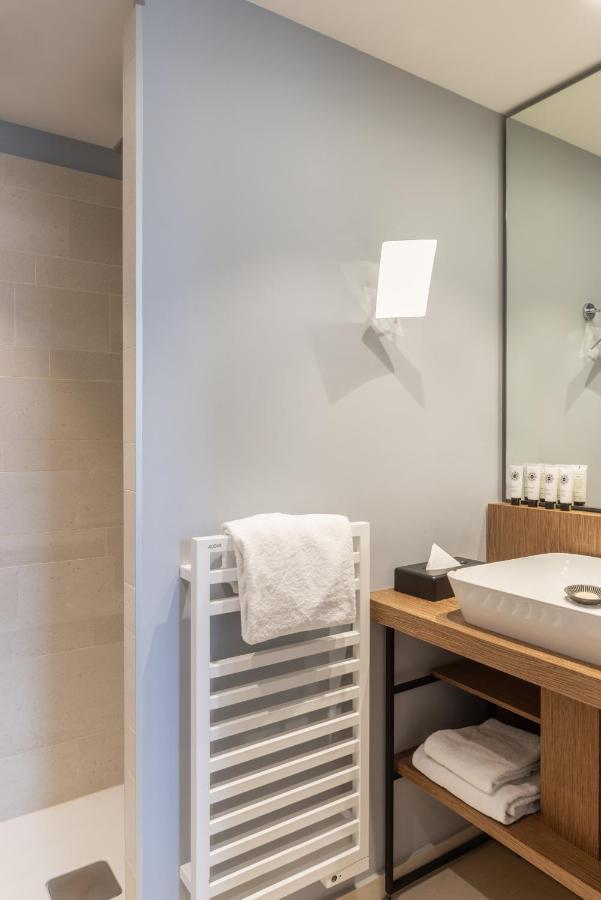 Hotel Golden Tulip Malo– Le Grand Bé Saint-Malo
