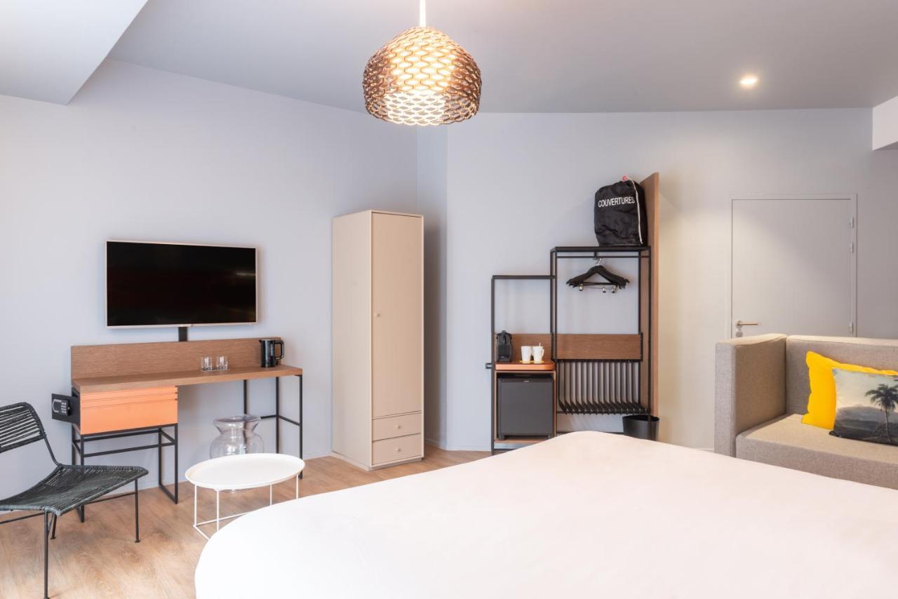 Golden Tulip Malo– Le Grand Bé 4*