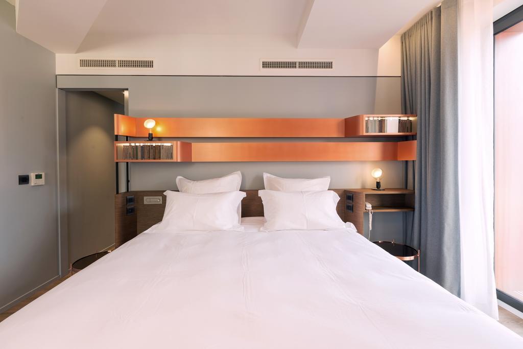 Hotel Golden Tulip Malo– Le Grand Bé
