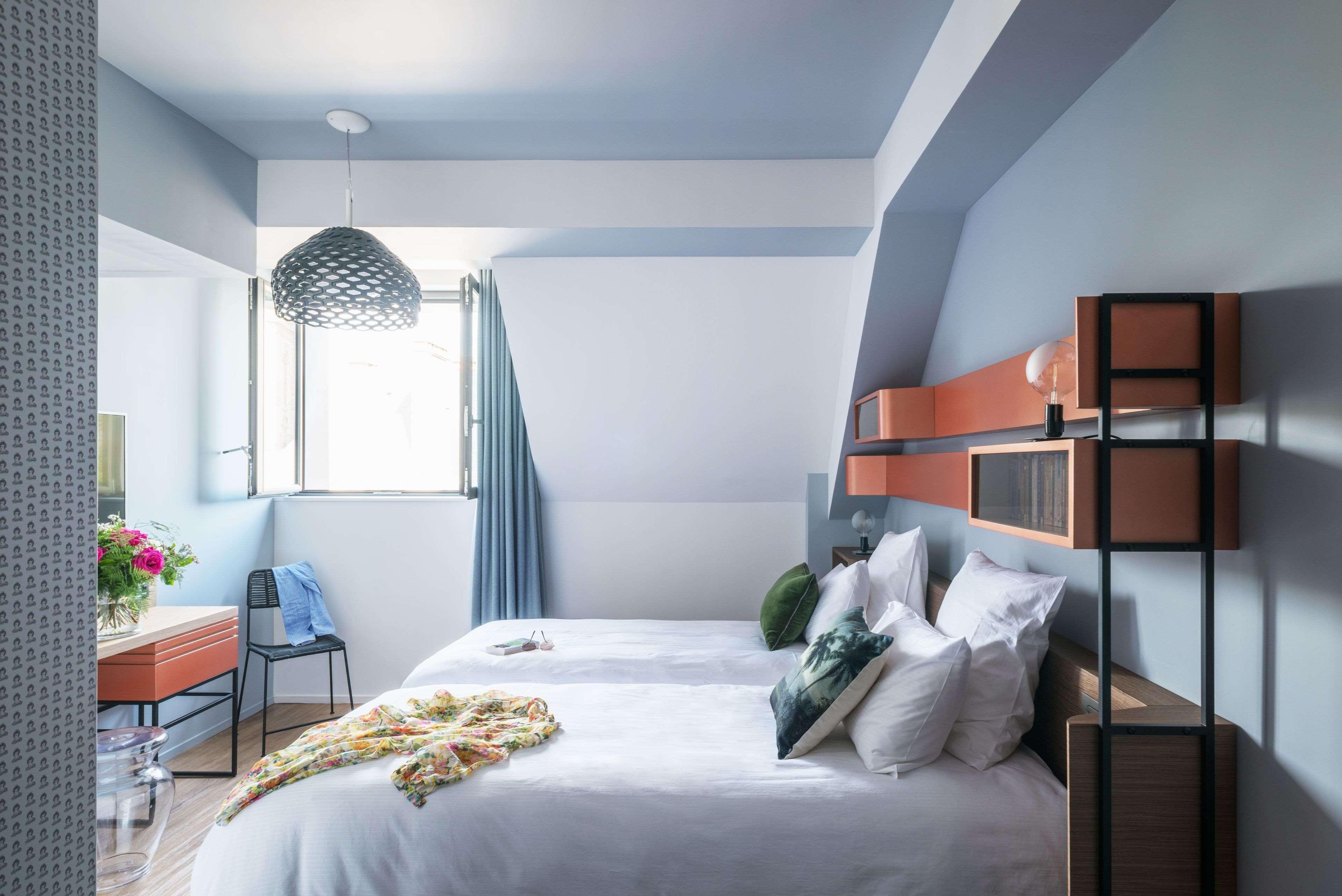 Golden Tulip Malo– Le Grand Bé Hotel 4*