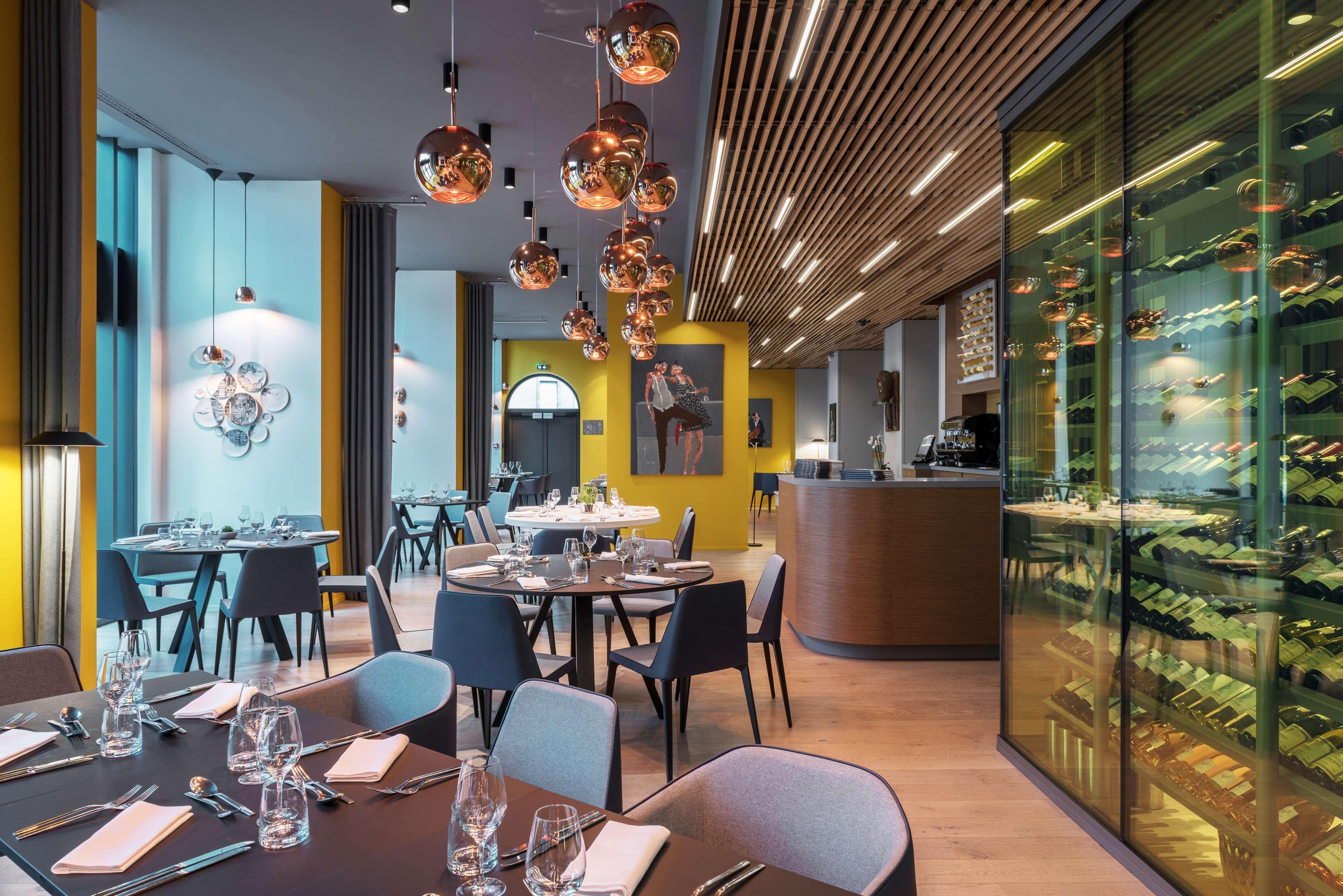 Golden Tulip Malo– Le Grand Bé 4*