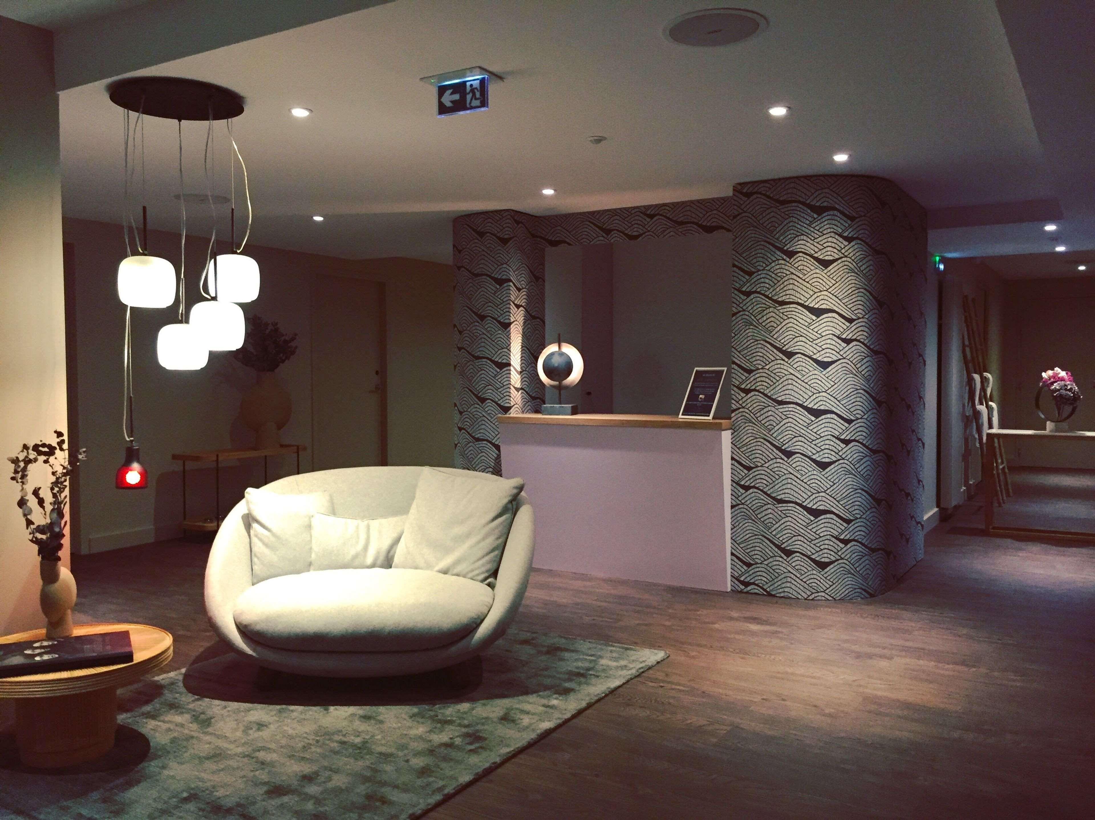 Golden Tulip Malo– Le Grand Bé Saint-Malo