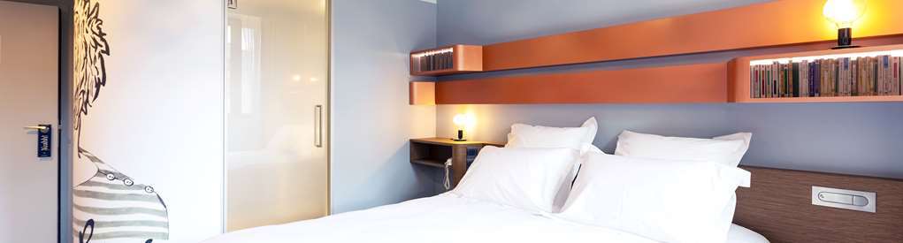 Golden Tulip Malo– Le Grand Bé