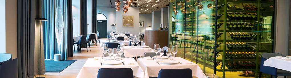 Hotel Golden Tulip Malo– Le Grand Bé Saint-Malo