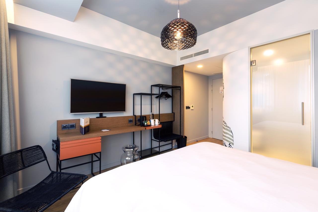 Hotel Golden Tulip Malo– Le Grand Bé 4*