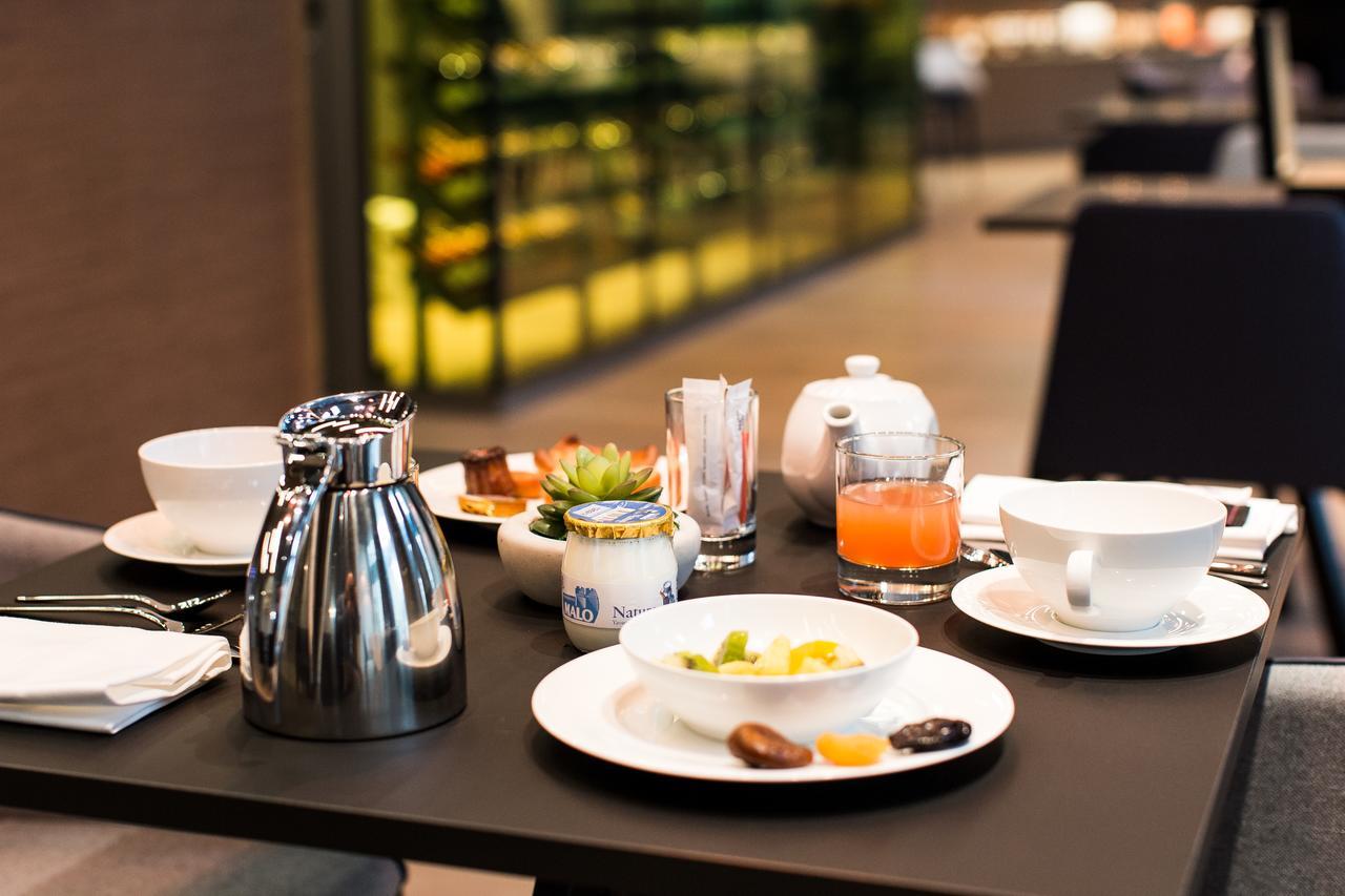 Hotel Golden Tulip Malo– Le Grand Bé