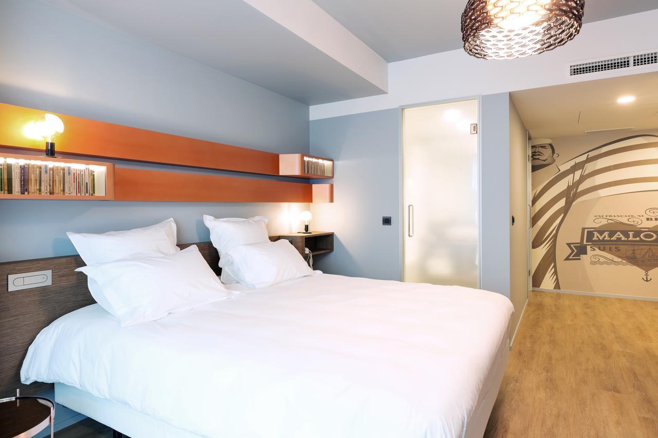 Golden Tulip Malo– Le Grand Bé 4* Saint-Malo