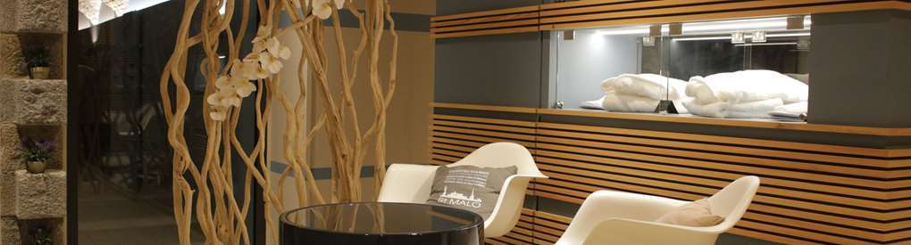 Hotel Golden Tulip Malo– Le Grand Bé Saint-Malo