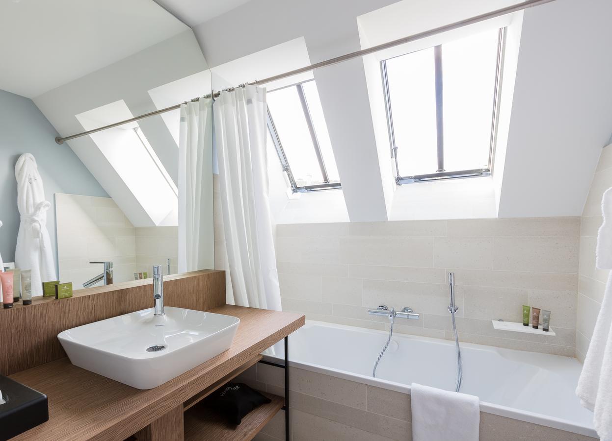 Golden Tulip Malo– Le Grand Bé Hotel 4*