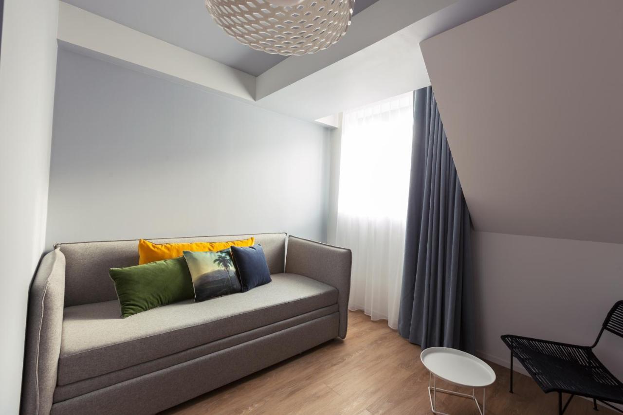 Golden Tulip Malo– Le Grand Bé Hotel