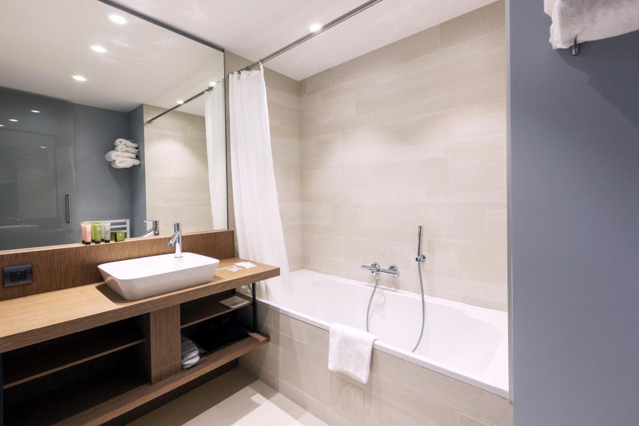 Golden Tulip Malo– Le Grand Bé 4*