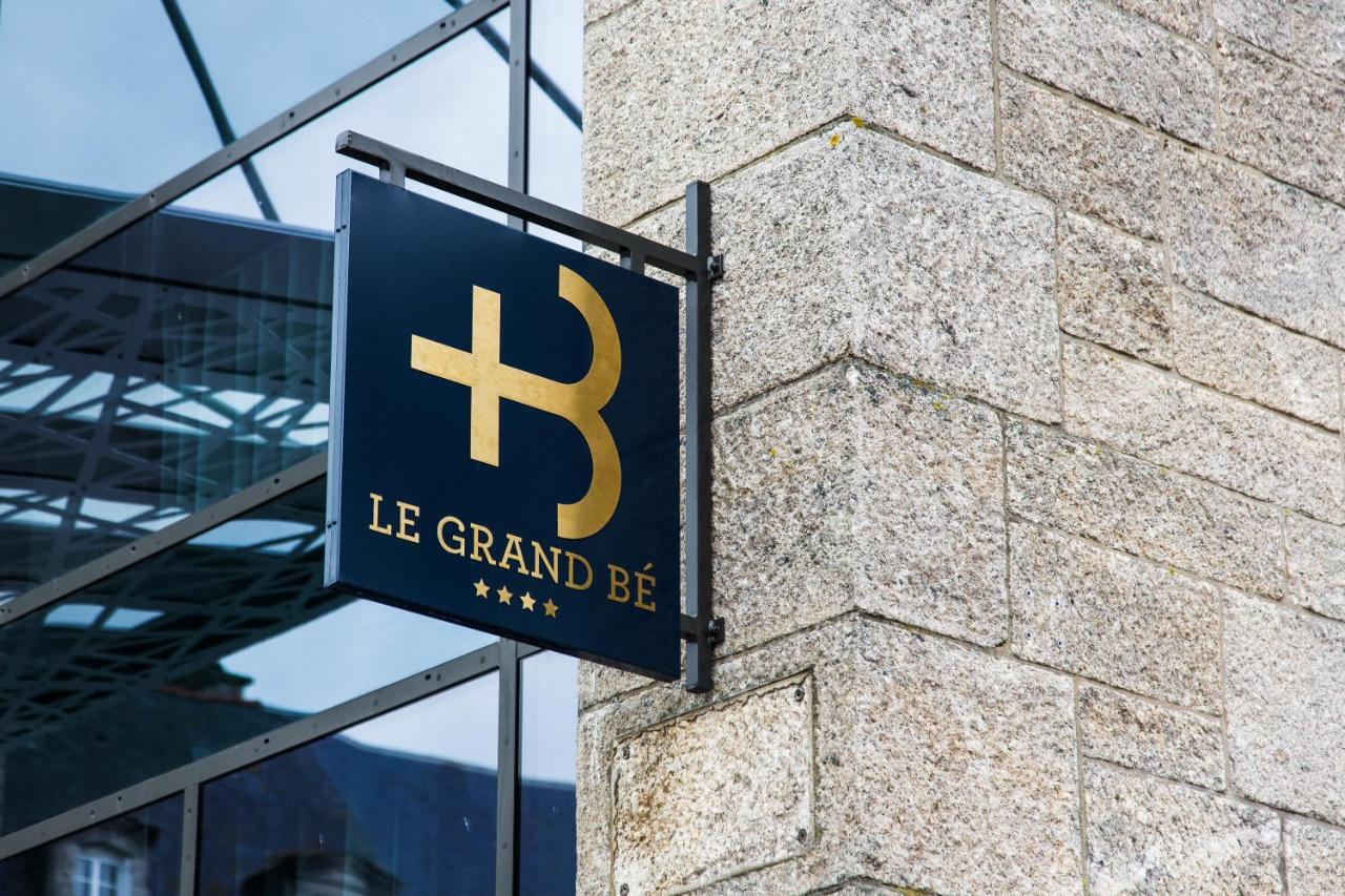 Golden Tulip Malo– Le Grand Bé